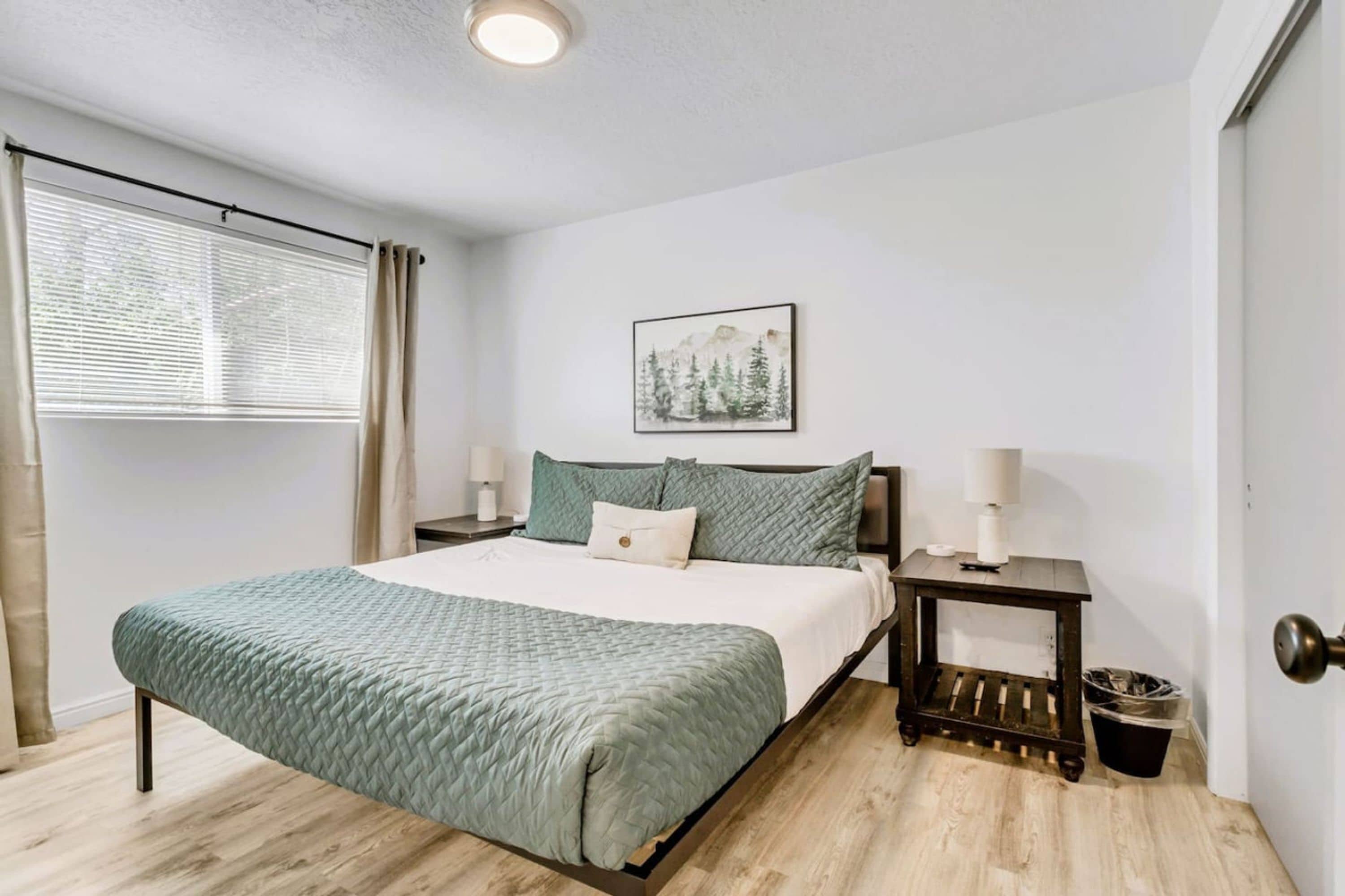 Apartamento | 3 quartos