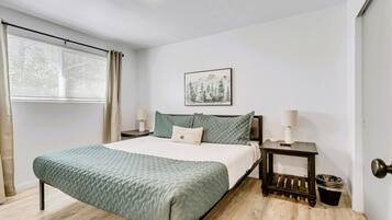 Apartamento | 3 quartos