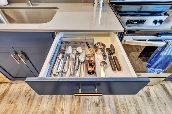 Apartment | 3 bedrooms - Comfortable 2BR Apt - Heart of Sugarhouse (Salt Lake City)