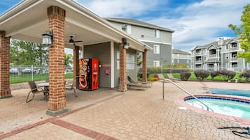 House | 2 bedrooms