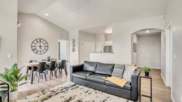House | Living area