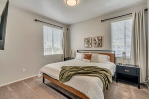 Apartment | 2 Schlafzimmer