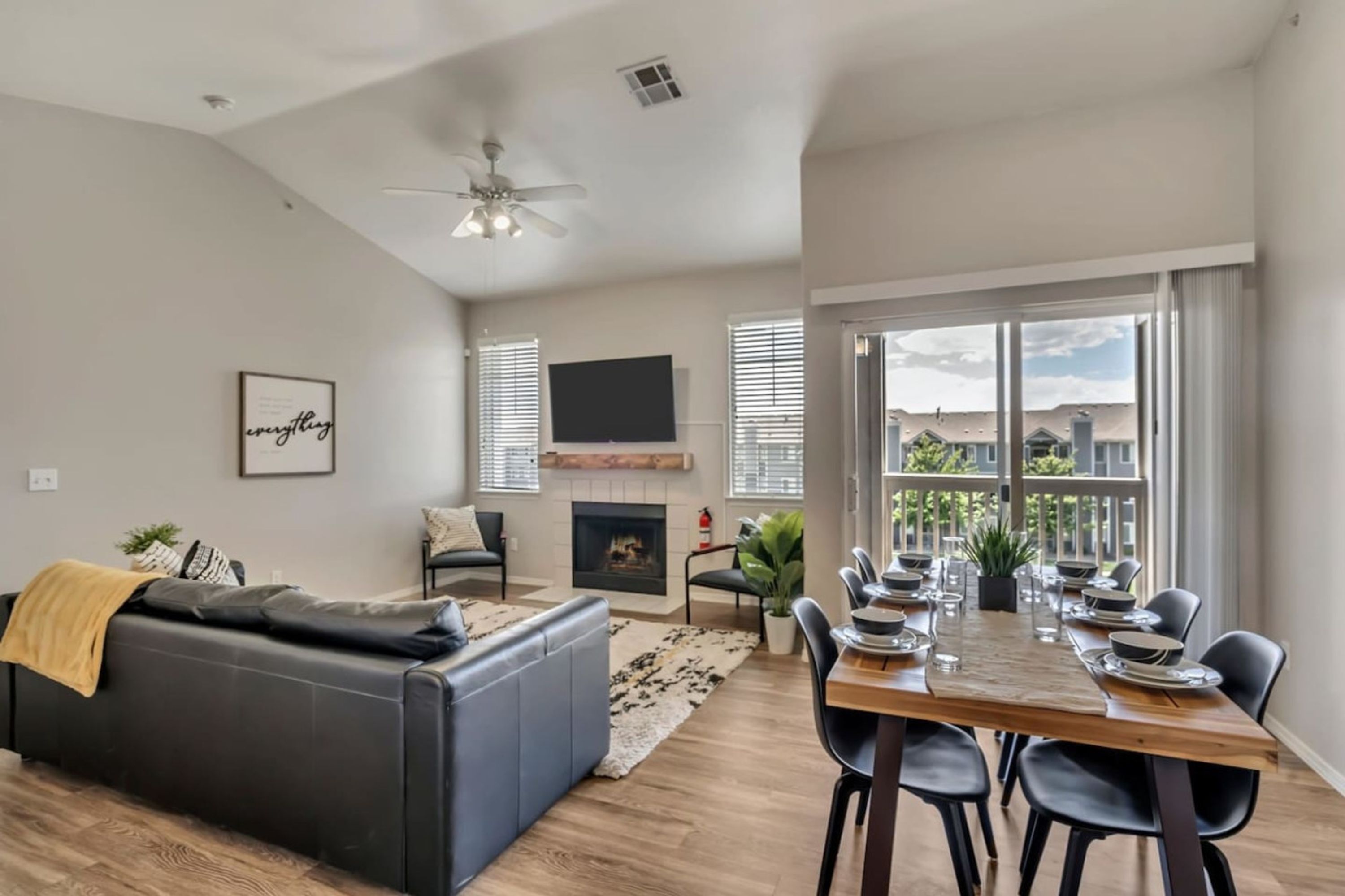 House | 2 bedrooms