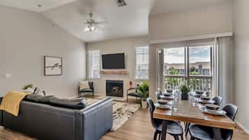 House | 2 bedrooms