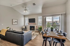 Apartment | 2 Schlafzimmer