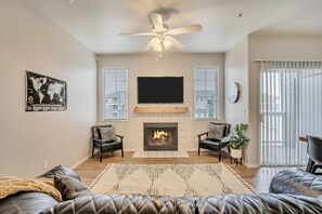 Huoneisto | 3 makuuhuonetta