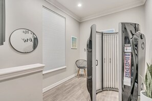 Appartement, fumeurs | 3 chambres