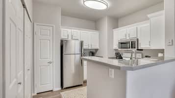 Lejlighed | 3 soveværelser