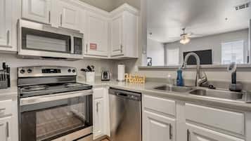 Lejlighed | 3 soveværelser