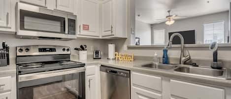 Appartement | 3 slaapkamers