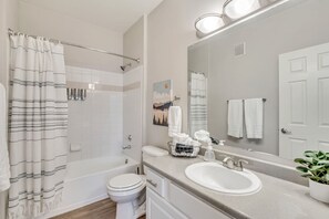 Appartamento | Bagno