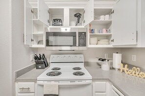 Appartamento | Cucina privata