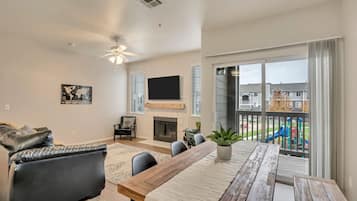 Lejlighed | 3 soveværelser