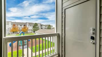 Apartment | 3 bedrooms