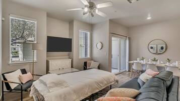 Apartment | 3 bedrooms