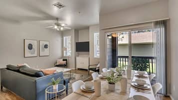 Apartment | 3 bedrooms