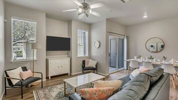 Apartment | 3 bedrooms