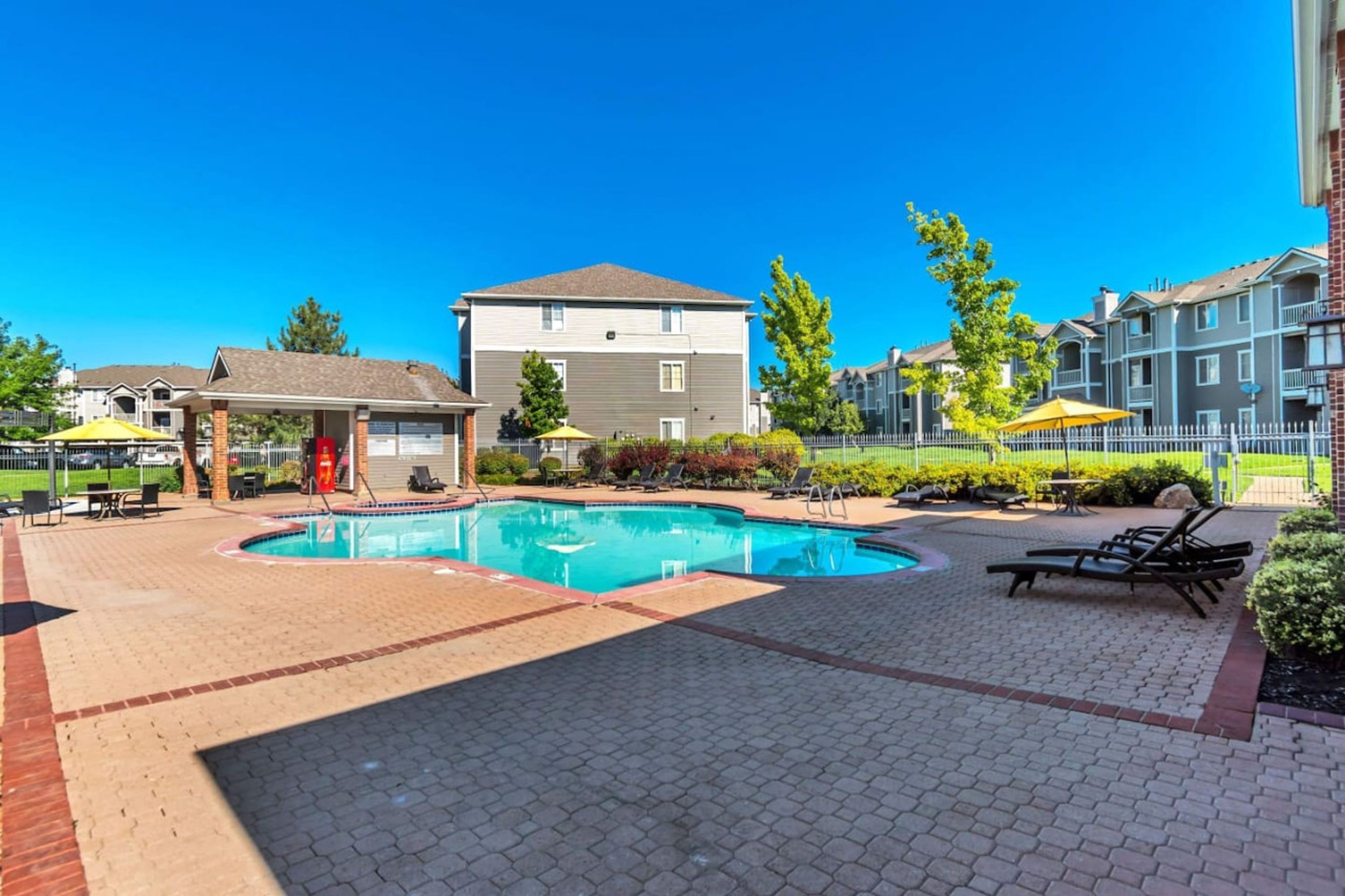 Apartment | 3 Schlafzimmer