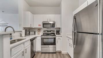 Apartment | 3 bedrooms