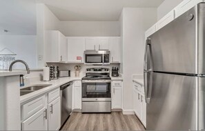 3 habitaciones 