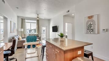 Apartment | 2 bedrooms