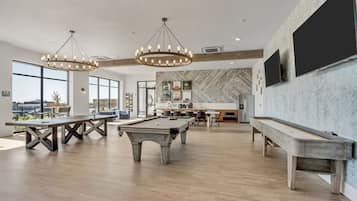 Departamento | 2 habitaciones