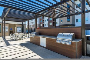 公寓 | 2 多间卧室