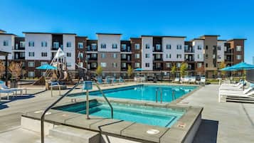 Apartment | 2 bedrooms