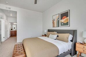 公寓 | 2 多间卧室