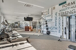 Apartment, Smoking | 2 bedrooms