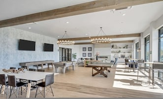 2 habitaciones