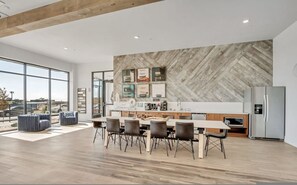 อพาร์ทเมนท์ | 2 ห้องนอน