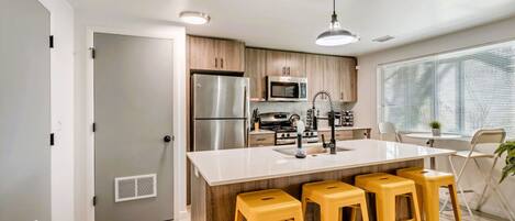 Apartment | 3 bedrooms