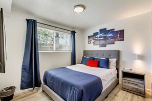 Apartment | 3 Schlafzimmer