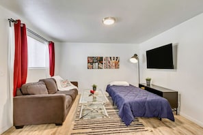 Apartamento | 3 quartos