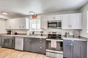 Apartamento | 3 quartos