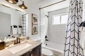 Apartemen | 3 kamar tidur