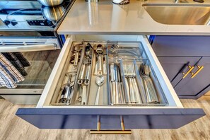 Appartement | 3 chambres