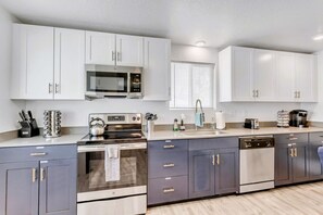 Leilighet | 3 soverom