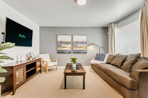 Appartement | 3 chambres