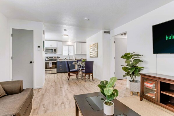 Appartement | 3 chambres