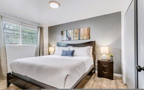 Appartement | 3 chambres