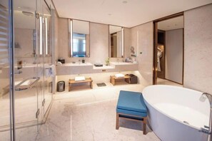 Room - Lanxi World Trade Hotel (Lanxi)