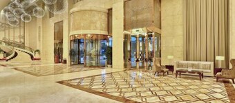 Lanxi World Trade Hotel