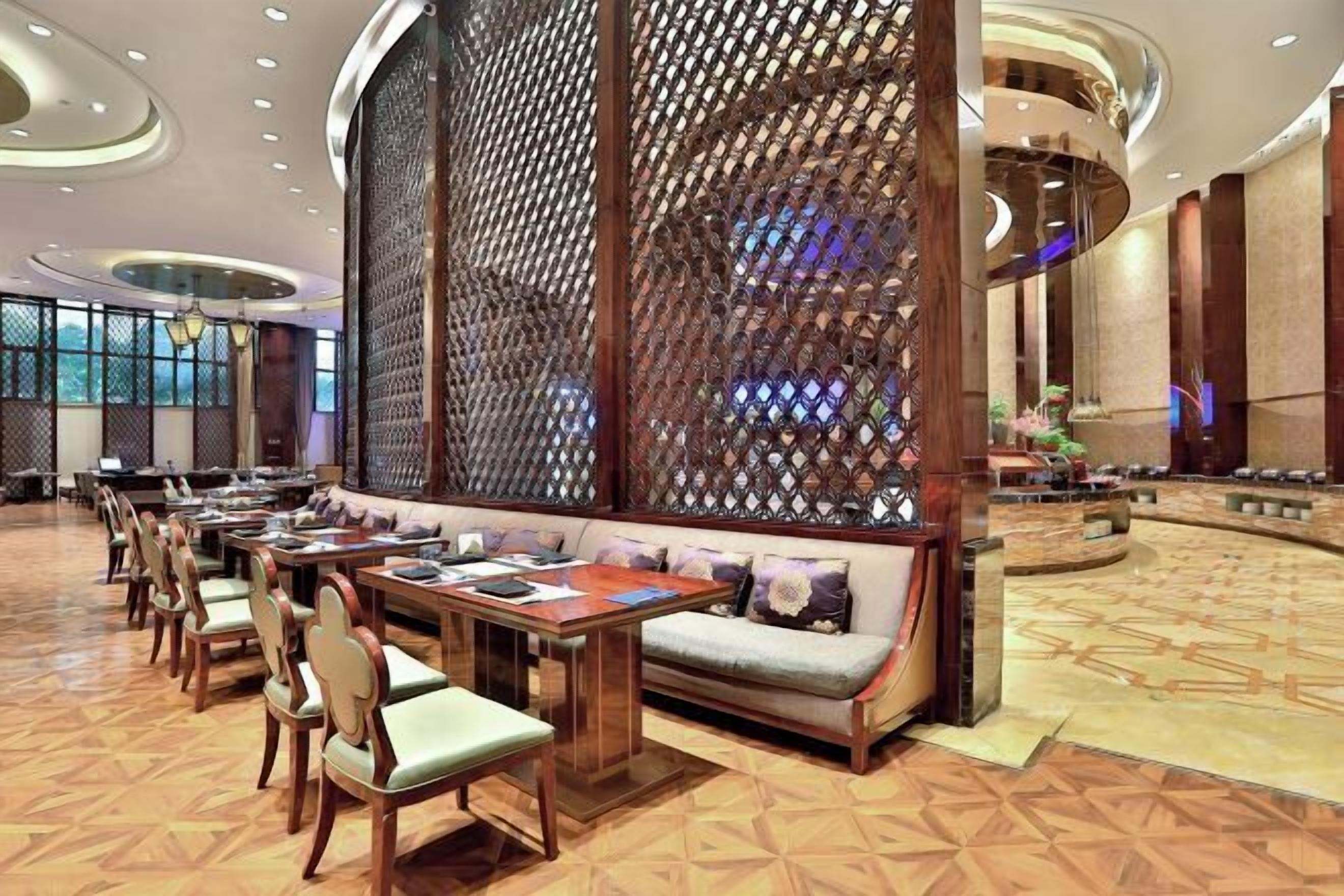 Restaurang