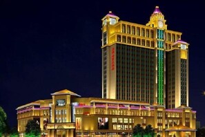 Exterior - Lanxi World Trade Hotel (Lanxi)