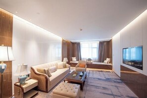 Room - Lanxi World Trade Hotel (Lanxi)