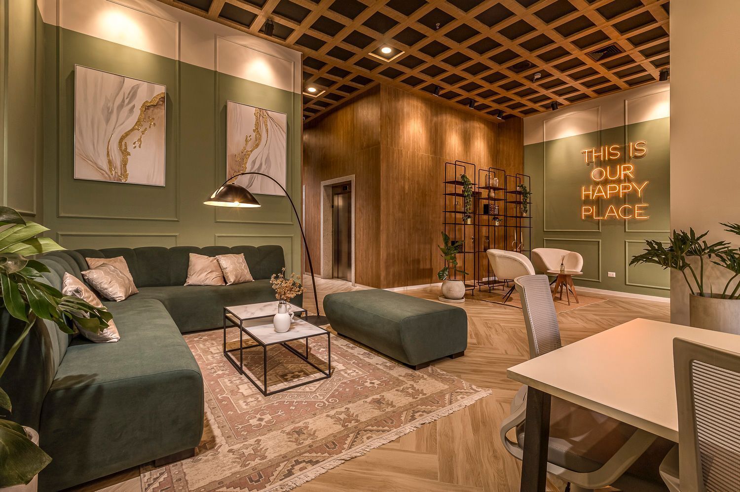 Foto - HOUZE Residences - By AVA Rentals