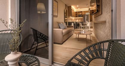 Houze Residences – By AVA Rentals.