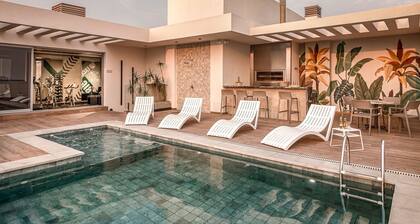 Houze Residences â By AVA Rentals.